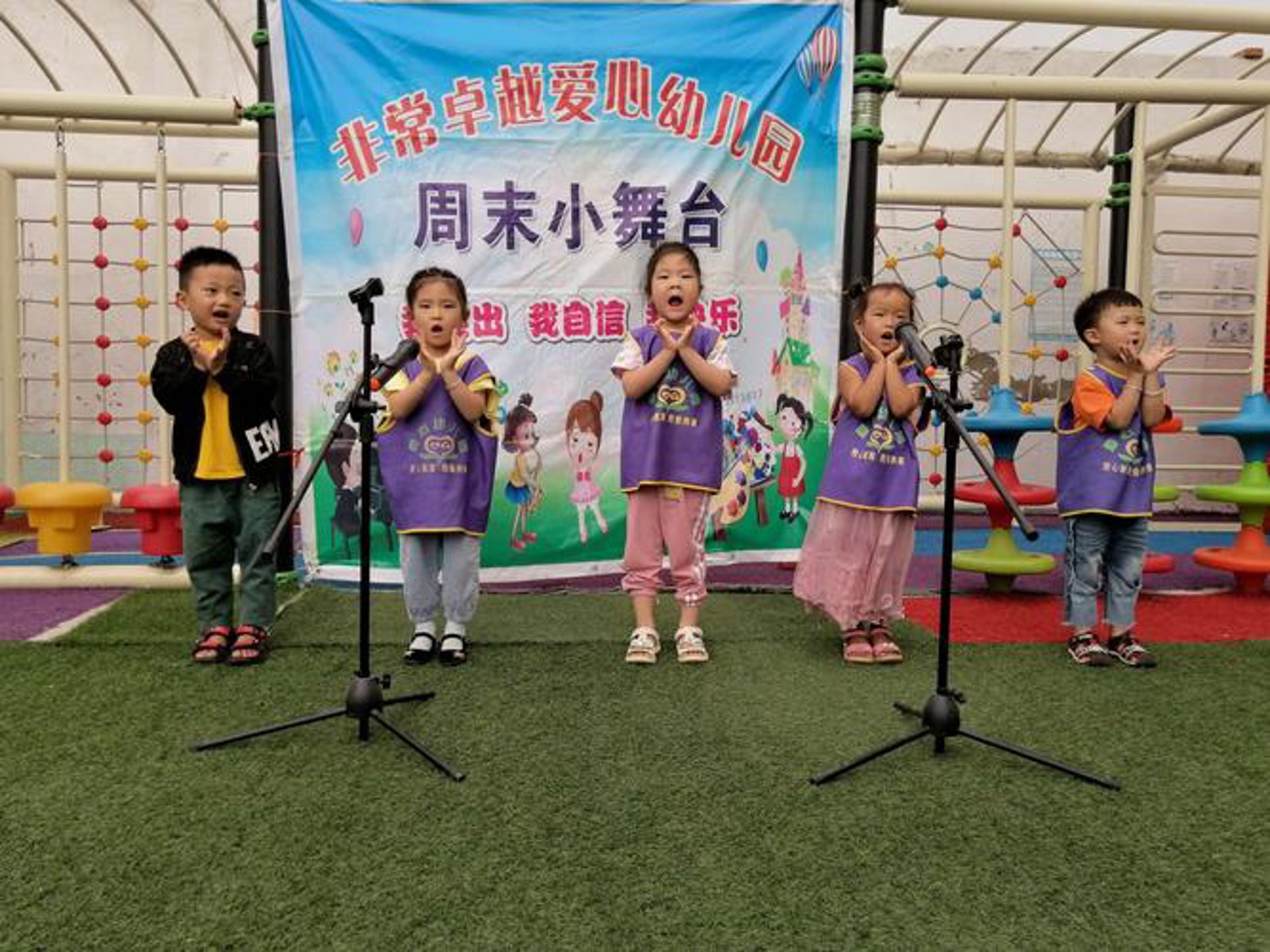 伶牙俐齿口才